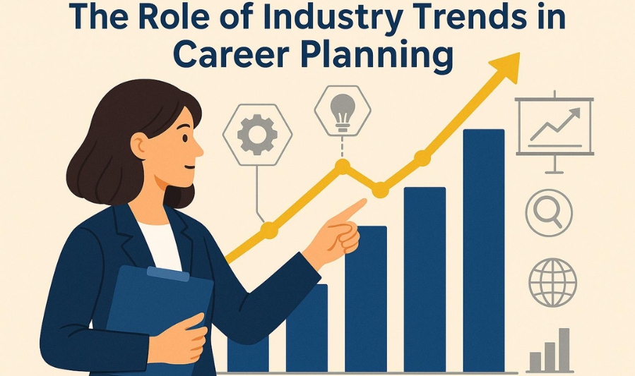 Importance of Knowing the Latest Trends