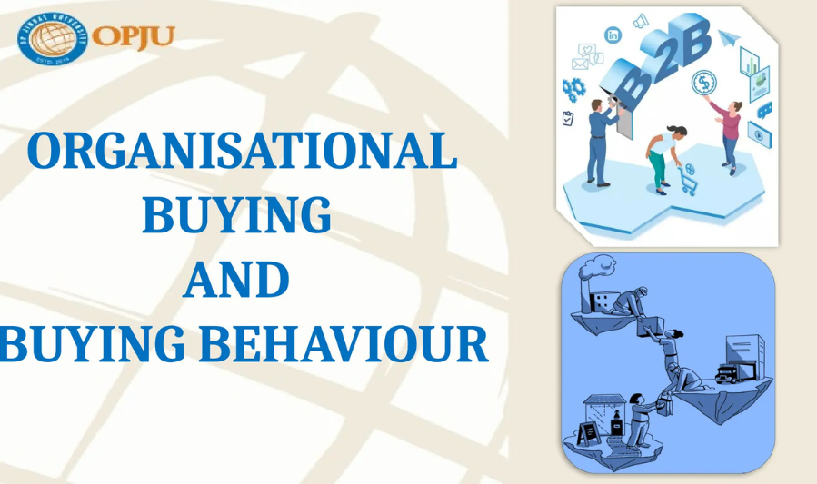 Importance of a Structured Buying Process