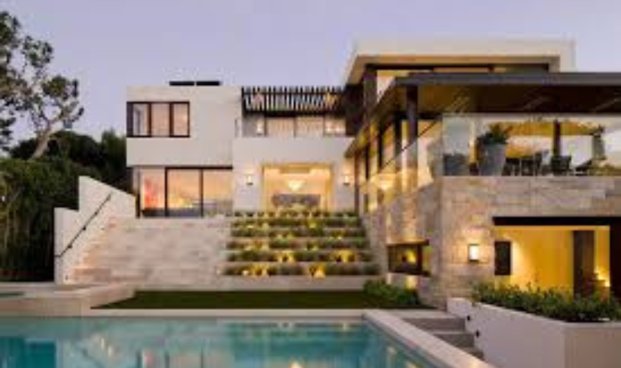 Key Features of Modern Home Design