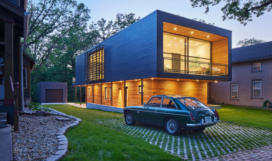 Popular Home Design Styles