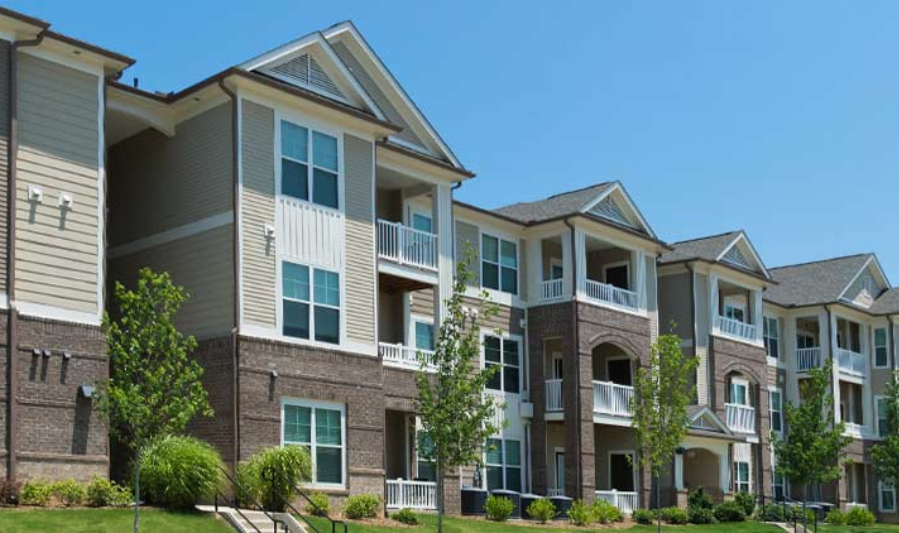 Understanding Apartments Property Listings