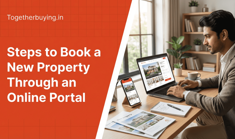 Understanding Online Property Buying 