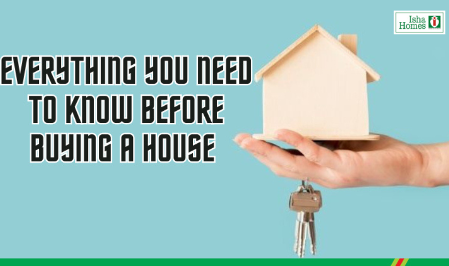 Why a Home Buying Guide Is Necessary