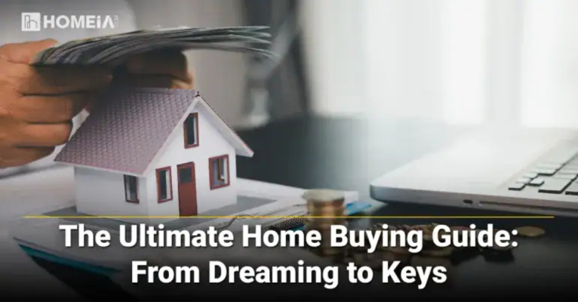 home buying guides