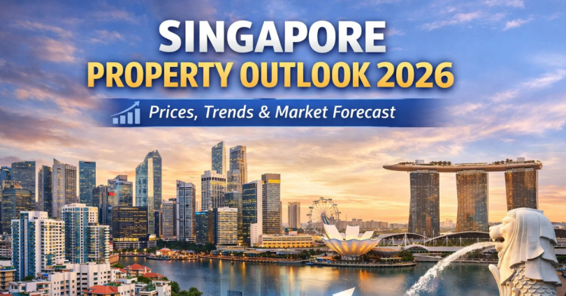 property market trends 2026