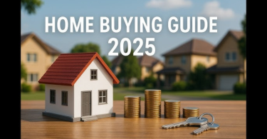 real estate buying guide