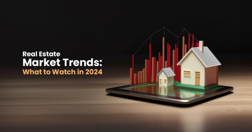 real estate market trends
