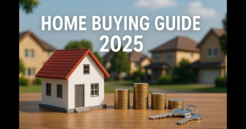 step by step buying guides